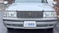 2000 Toyota Crown