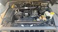 1999 Jeep Wrangler