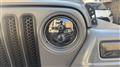 1999 Jeep Wrangler