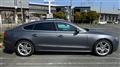 2016 Audi A5