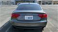 2016 Audi A5