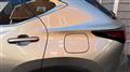 2022 Lexus NX