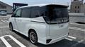 2024 Toyota Voxy