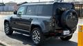 2022 Land Rover Defender