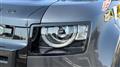 2022 Land Rover Defender