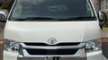 2024 Toyota Hiace Van