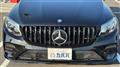 2016 Mercedes-Benz GLC-Class