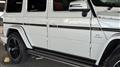 2018 Mercedes-Benz G-Class