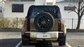 2024 Land Rover Defender