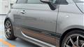 2015 ABARTH ABARTH OTHERS