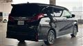 2020 Toyota Alphard
