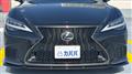 2022 Lexus LS