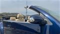 2004 Volkswagen The Beetle Cabriolet