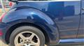 2004 Volkswagen The Beetle Cabriolet