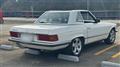 1985 Mercedes-Benz SL-Class