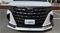 2024 Toyota Alphard