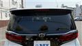 2024 Toyota Alphard