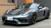 2025 Porsche Porsche Others
