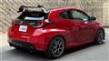 2023 Toyota Yaris