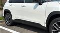 2026 Toyota CorollaCross