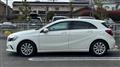 2018 Mercedes-Benz A-Class