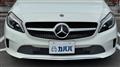 2018 Mercedes-Benz A-Class