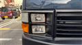 2013 Toyota Hiace Van