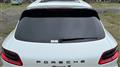 2016 Porsche Macan