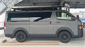 2023 Toyota Hiace Van