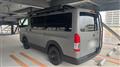 2023 Toyota Hiace Van