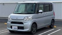 2015 Daihatsu Tanto