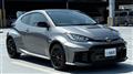 2025 Toyota Yaris