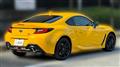 2025 Toyota 86