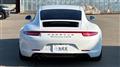 2015 Porsche 911