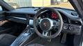 2015 Porsche 911