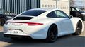2015 Porsche 911