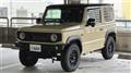 2020 Suzuki Jimny