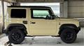 2020 Suzuki Jimny