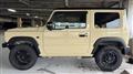 2020 Suzuki Jimny