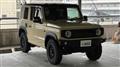 2020 Suzuki Jimny