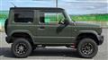 2020 Suzuki Jimny