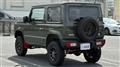 2020 Suzuki Jimny