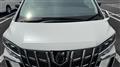 2019 Toyota Alphard