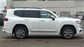2026 Toyota Land Cruiser