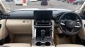 2026 Toyota Land Cruiser