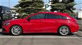 2018 Mercedes-Benz CLA-CLASS