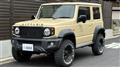 2021 Suzuki Jimny Sierra