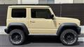 2021 Suzuki Jimny Sierra