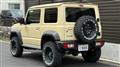 2021 Suzuki Jimny Sierra