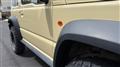 2021 Suzuki Jimny Sierra